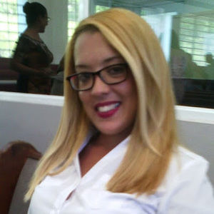 Meet your Posher, Magda